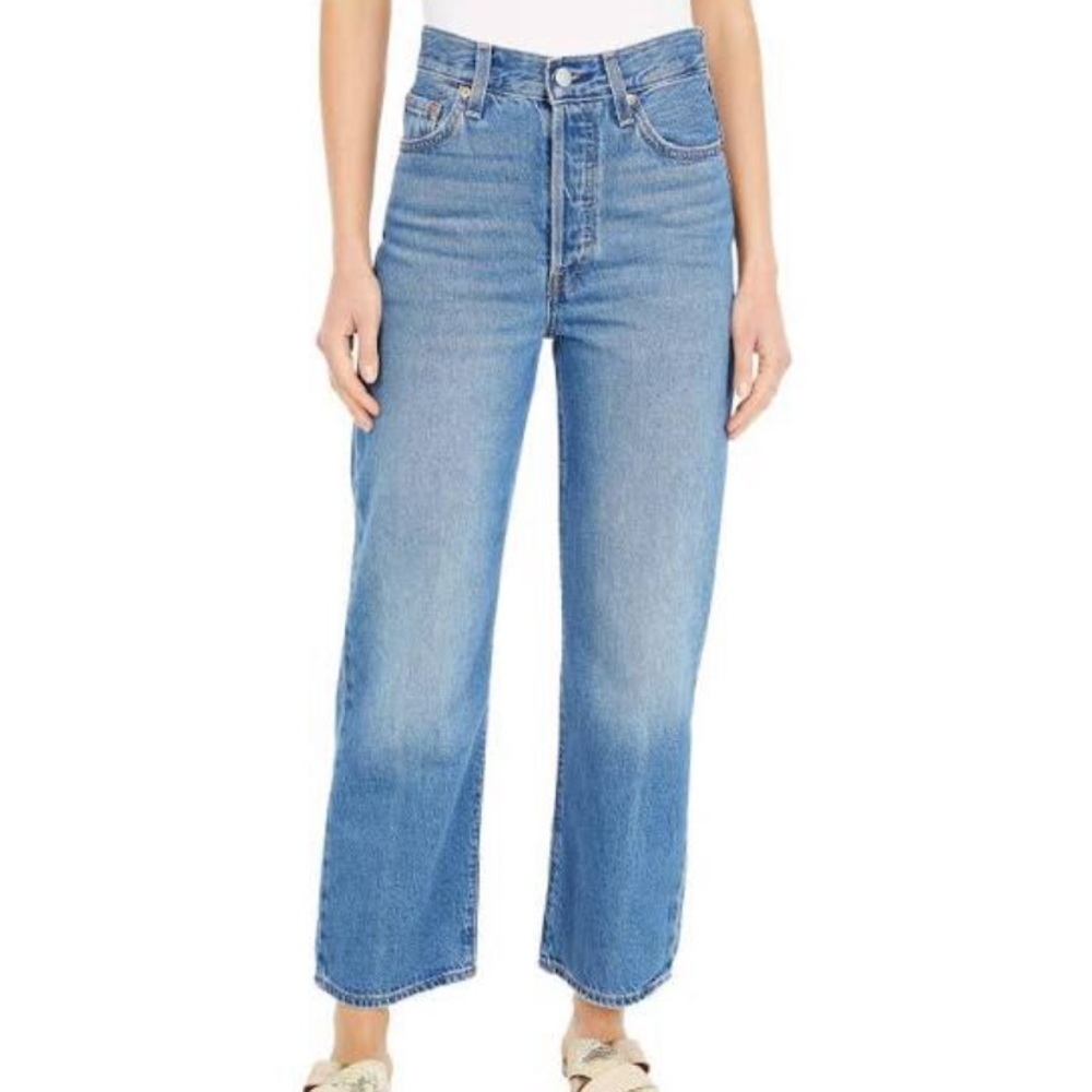 Brand New Levi’s Jeans